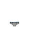 Lotto Kids' Brief Gray