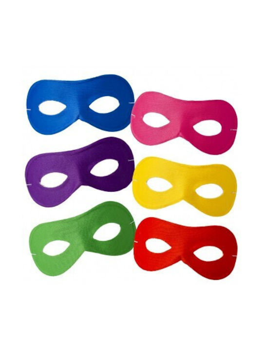 Carnival Eyemask