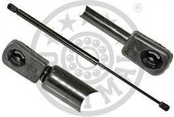 Optimal Trunk Shock for Volkswagen Golf