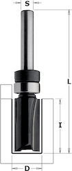 CMT K911-160B Κοπτικό Εξάρτημα Εργαλείου CMT K911-160B Κοπτικό Εξάρτημα Εργαλείου