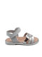 Aby Kinder Sandalen Anatomisch Weiß