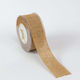 Kappa Decor Burlap Ribbon 9.1meters with Width ...