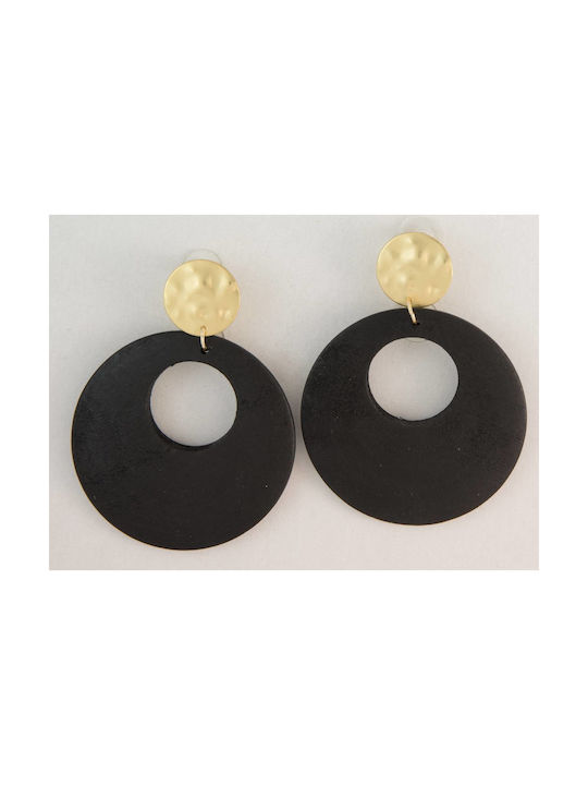 Kostibas Fashion Earrings Pendants