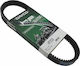 Dayco Motorradgetriebe Riemen HP2026