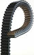Gates Motorradgetriebe Riemen 11G3218