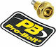 Pro Bolt Öldeckel Motorrad Gold ALSUMP1215MAGG