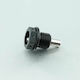 Pro Bolt Oil Cap Motociclete Black ALSUMP1412MAGBK