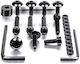 Pro Bolt Motorcycle Bolts FSU250BK