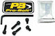 Pro Bolt Motorcycle Bolts 5pcs