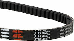 JT Sprockets Ιμάντας Μετάδοσης JTB4007