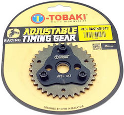 Tobaki Camshaft TTG09