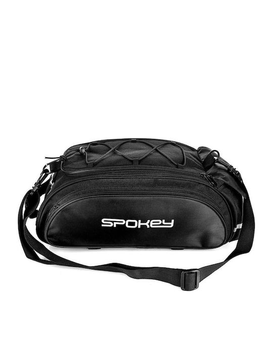Spokey Frame Bag 13L
