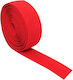 Xon Bicycle Handlebar Tape Red