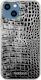 Babaco Back Cover Silicon Gri (iPhone 13 mini)