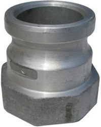 Alfagomma Air Tool Connector 06.023.002