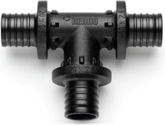 Rehau Conector Teavă Montaj țeavă multistrat 160031-001