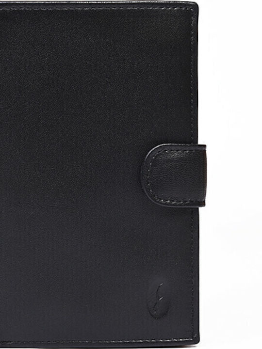 Francinel Leather Women's Wallet Classic with R...