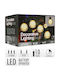 H&S Outdoor Light String