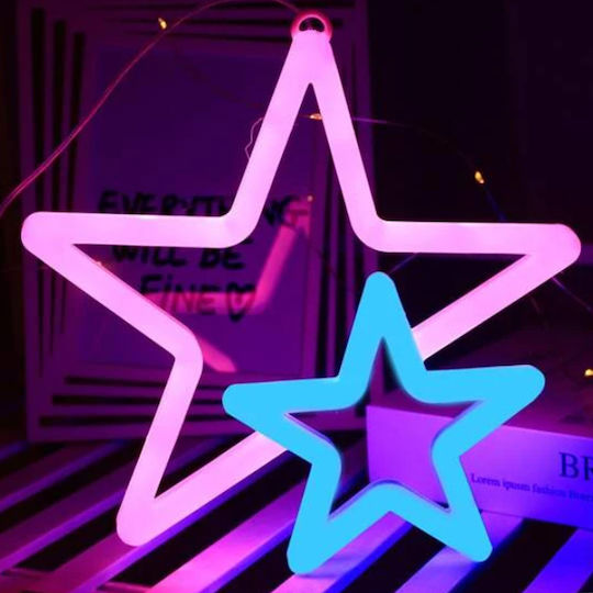 Neon Φωτιστικό LED Neon Φωτιστικό LED