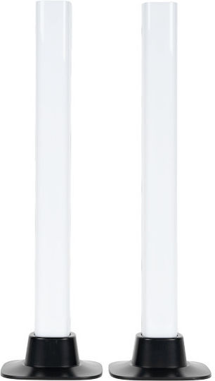 Elmark Smart Διακοσμητικό Φωτιστικό LED RGB 30εκ.