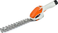 000.230.12163 Battery Hedge Trimmer 12V With 11cm Blade