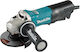 Makita GA5095X01 Τροχός 125mm Ρεύματος 1900W