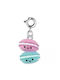 Charm Ιt Keychain Farmecul