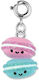 Charm Ιt Παιχνίδι Κόσμημα Macaron Buddies Charm