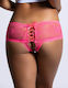 Γυναικείο Sexy String Ροζ