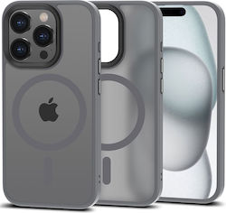 Tech-Protect Magmat Back Cover Silicon Matte Ti...