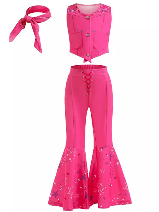 Kids Carnival Costume