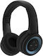 GoGEN HBTM 31 Wireless / Wired On Ear Headphone...
