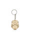 Woodseason Keychain Wooden