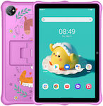BlackView Tab A7 Kids 10.1" with WiFi (3GB/64GB) Pink