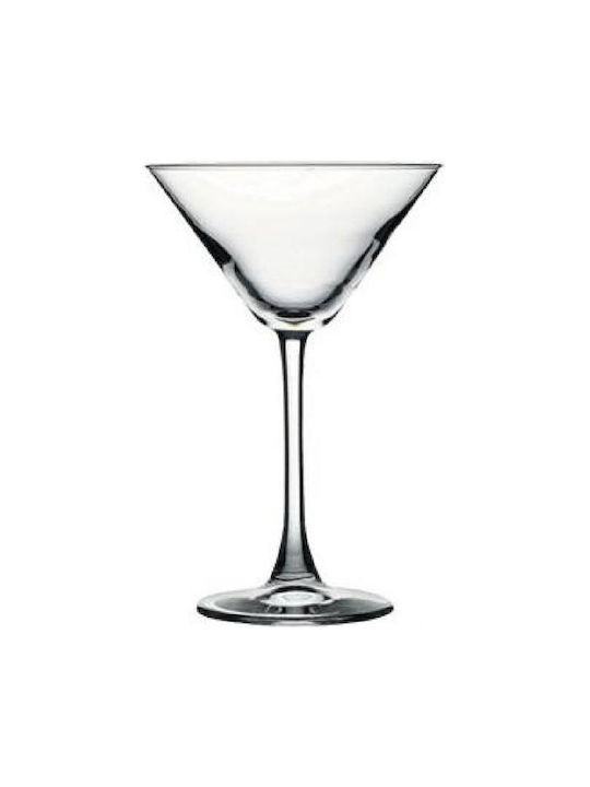 Espiel Enoteca Glas Cocktail/Trinken aus Glas Kelch 230ml 1Stück