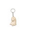 Woodseason Keychain Wooden