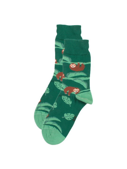 Closet22 Socks Green