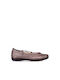 Sagiakos Kids Ballerinas Brown