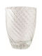 Italesse Glas Wasser aus Glas