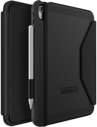 Otterbox Defender Flip Cover (Universal 9") Μαύρη Otterbox Defender Flip Cover (Universal 9") Μαύρη