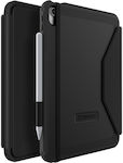 Otterbox Defender Klappdeckel Schwarz (Universal 9")