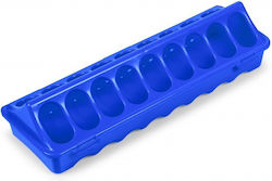 Copele Plastic Feeder 5x6.5cm.