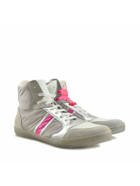 Cult Sneakers Pink