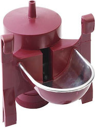 Copele Automatic Plastic Watering Can for Rabbits