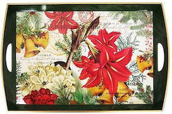 Michel Design Works Salve mit Blumen & Zweigen