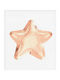 Ginger Ray Weihnachtlich Platte Rosa
