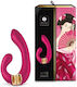 Shunga Clitoral Vibrator D-237796