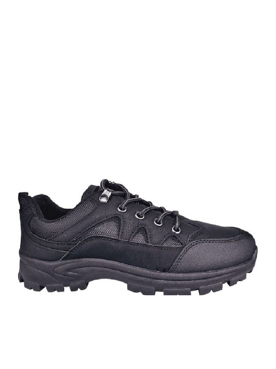 Ανδρικά Sneakers Μαύρα