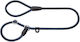 Hunter Dog Leash/Lead Strap Freestyle in Blue c...