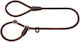 Hunter Dog Leash/Lead Strap Freestyle in Brown ...